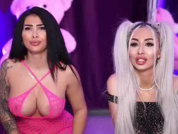 Girls: Stay up-to-date with the new immersive cumshows range and check-out the cutest escorts exhibit their wet clitoris and sweet physiques as they strip off and climax.