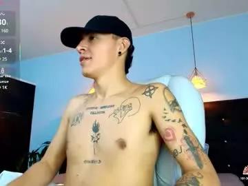 good_sheep from Chaturbate is Freechat