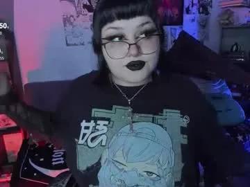 goth_stein from Chaturbate is Freechat