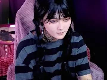 gothxraven from Chaturbate is Freechat