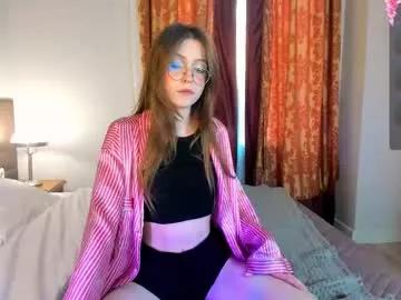 grace_blush from Chaturbate is Freechat