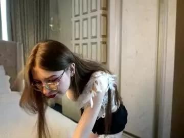 grace_blush from Chaturbate is Freechat