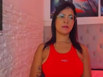 graceymilf999 from Chaturbate is Freechat