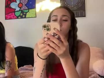 Photos of graceyrose from Chaturbate is Freechat