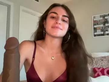 graciesmith27 from Chaturbate is Freechat