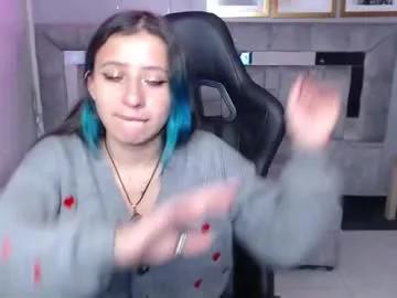 Photos of green_eyesfox_v from Chaturbate is Freechat