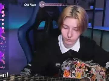 guitarandangel from Chaturbate is Freechat