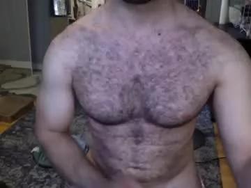 gym_james from Chaturbate is Freechat