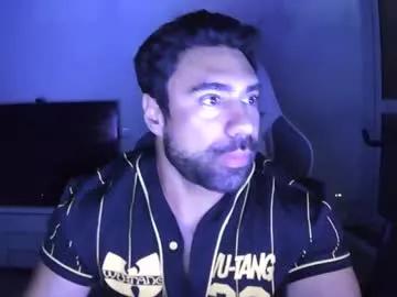 Gymking999 webcams show profile image 