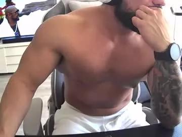 gymking999 from Chaturbate is Freechat