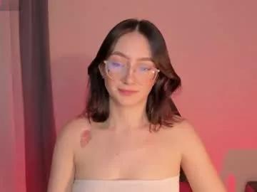 haanna_thompsoon from Chaturbate is Freechat