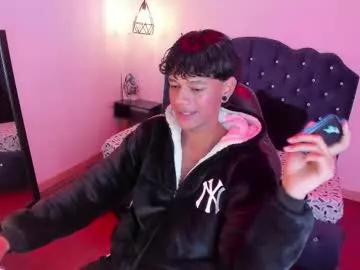hailey_blooom_ from Chaturbate is Freechat
