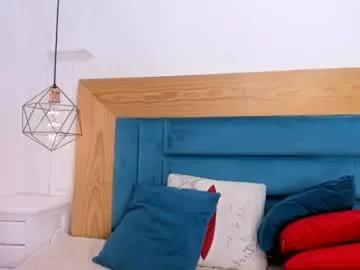 hanna_dolll from Chaturbate is Freechat