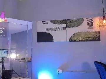 hanna_lancaster from Chaturbate is Freechat