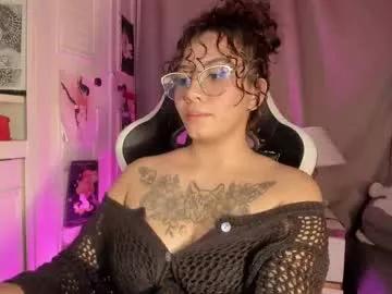 hanna_witch from Chaturbate is Freechat