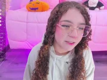 hannacutegod from Chaturbate is Freechat