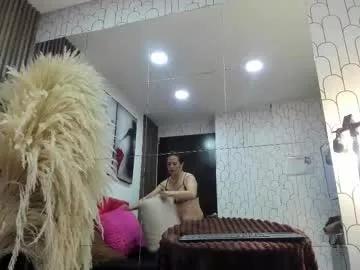 hannah_loverr from Chaturbate is Freechat
