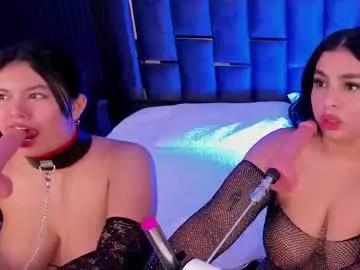 Girls: Stay up-to-date with the new immersive cumshows range and check-out the cutest escorts exhibit their wet clitoris and sweet physiques as they strip off and climax.