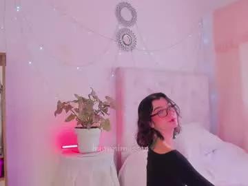 Photos of hannimasson from Chaturbate is Private