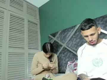 hardinandtessa_ from Chaturbate is Freechat