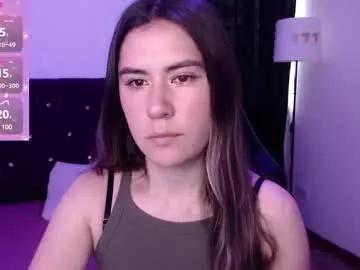 harmonyevanns from Chaturbate is Freechat