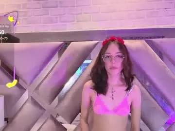 harperwest_ from Chaturbate is Freechat