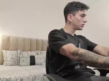 harryy_joness from Chaturbate is Freechat