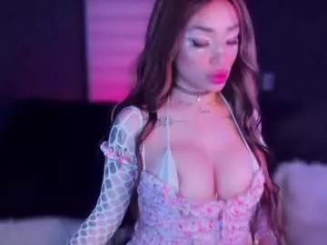 hazeeell from Chaturbate is Freechat