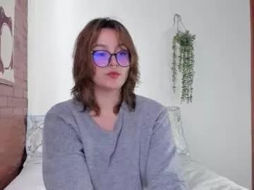hazelbrownn23 from Chaturbate is Freechat