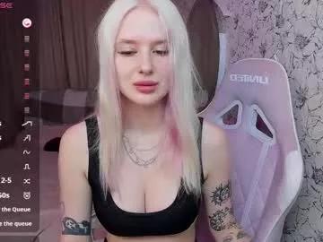 healing__girl from Chaturbate is Freechat