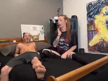 Photos of heathaustin8bi7 from Chaturbate is Freechat