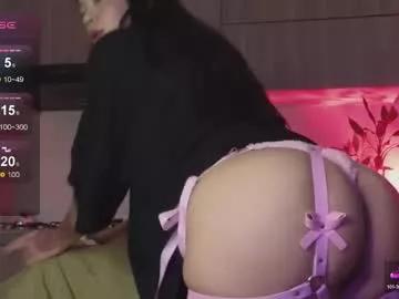 heaven____ from Chaturbate is Freechat