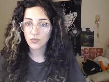 heavenlycreature from Chaturbate is Freechat