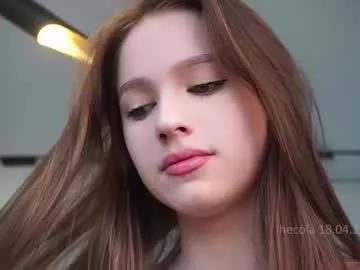Photos of hecola from Chaturbate is Freechat