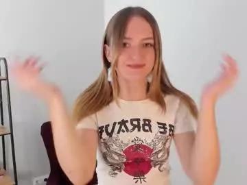 helen_schmidt from Chaturbate is Freechat