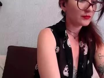 helenred from Chaturbate is Freechat