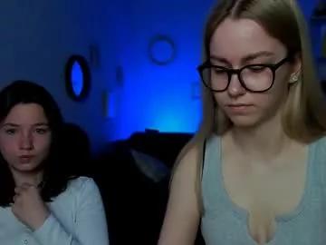 helli_belli from Chaturbate is Freechat