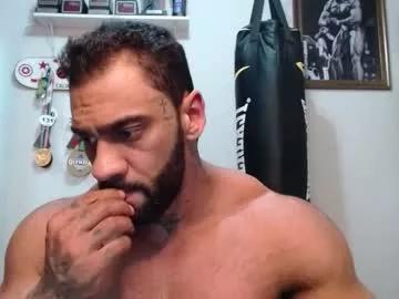henryhadesflirt from Chaturbate is Freechat