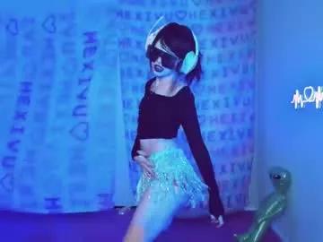 Girls ecstasy: Improve your chatting skills with these steamy streamers, and dive into the immersive world of exposed attraction.