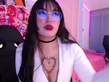 hinatamoon from Chaturbate is Freechat
