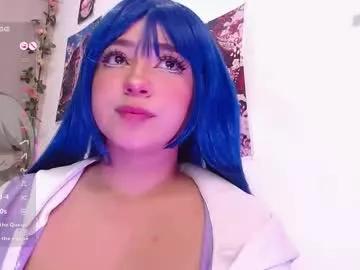 hinnata_lovely from Chaturbate is Freechat
