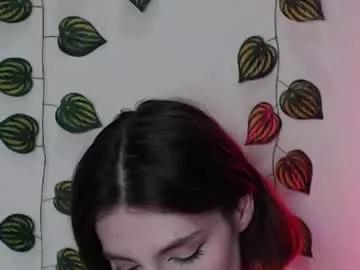 honbliss from Chaturbate is Freechat