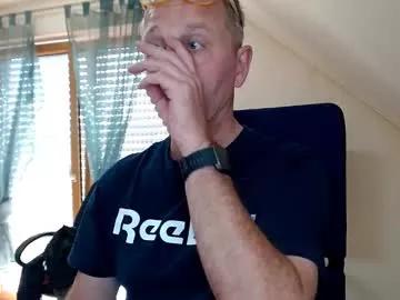 hondowill from Chaturbate is Freechat
