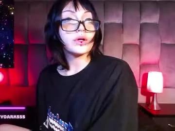 honey_dark from Chaturbate is Freechat