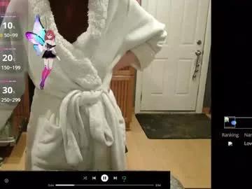 honey_milly from Chaturbate is Freechat