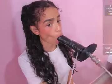 honey_sofii_ from Chaturbate is Freechat