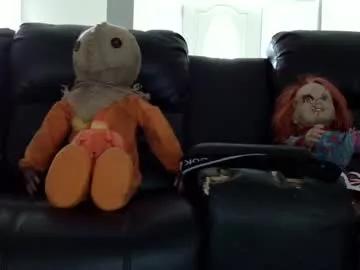 honeycutt1993 from Chaturbate is Freechat