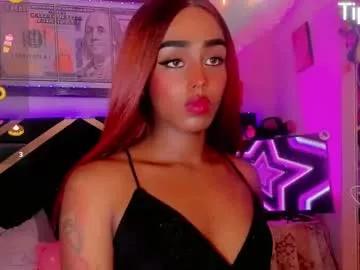 horny_goddess666 from Chaturbate is Freechat