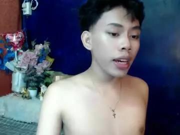 horny_jke from Chaturbate is Freechat