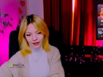 horny_mey from Chaturbate is Freechat